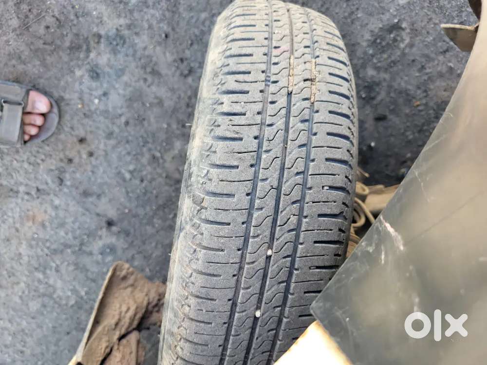 Tata Nano 2016 Petrol Good Condition