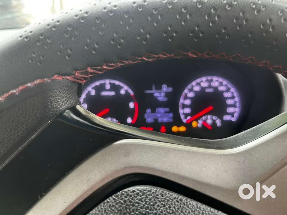 Hyundai Verna 2017 Model