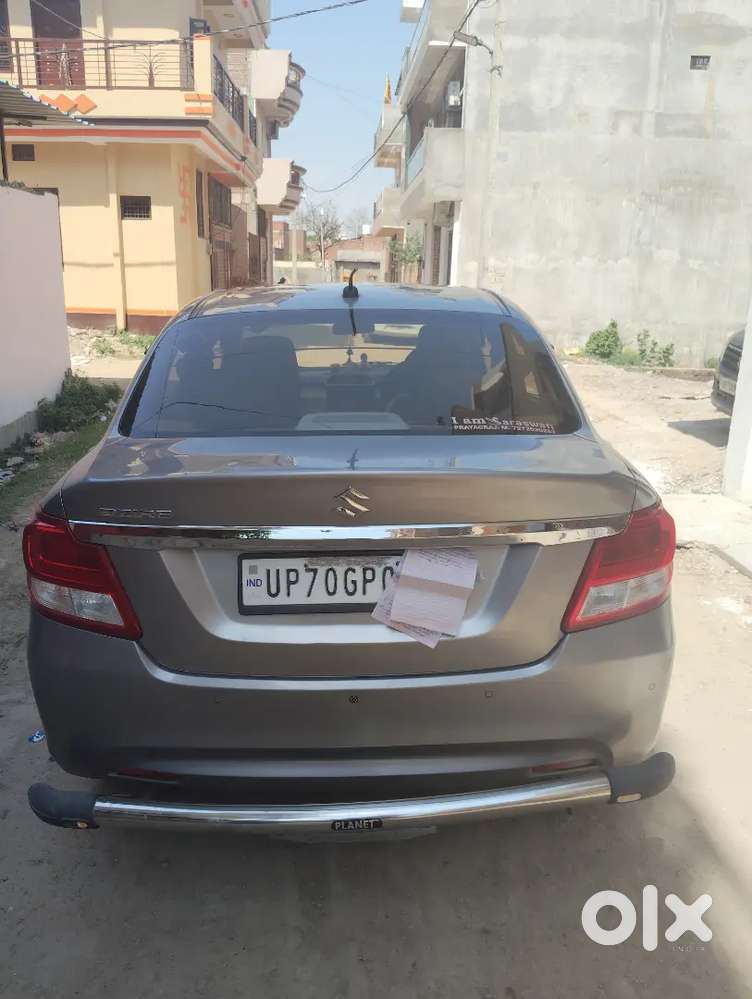 Maruti Suzuki Dzire 2023 Cng & Hybrids 45000 Km Driven