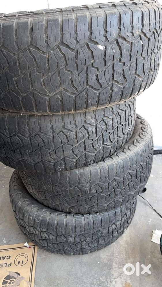 Front Headlight Pair And Back Light Available