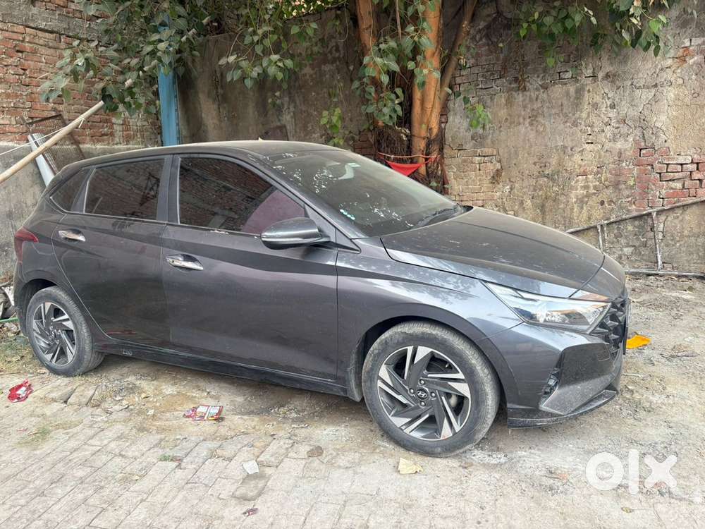 Hyundai New I20 Good Condition