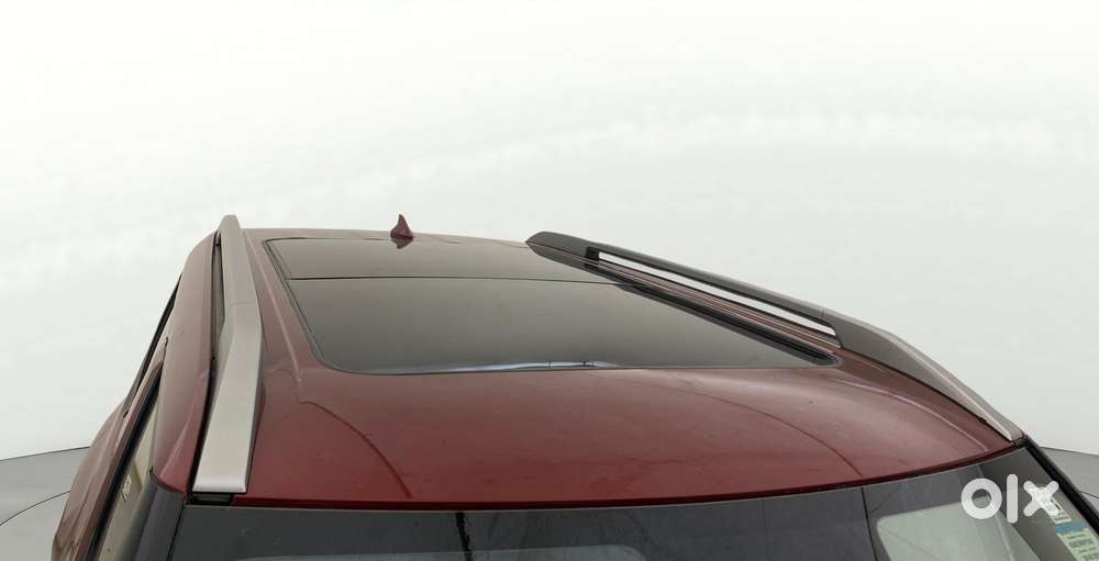 Kia Syros Htx Diesel, 2025, Diesel