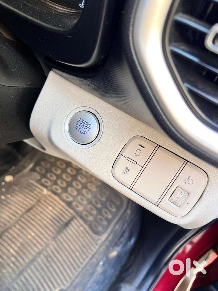 Hyundai Venue 2023 Suv