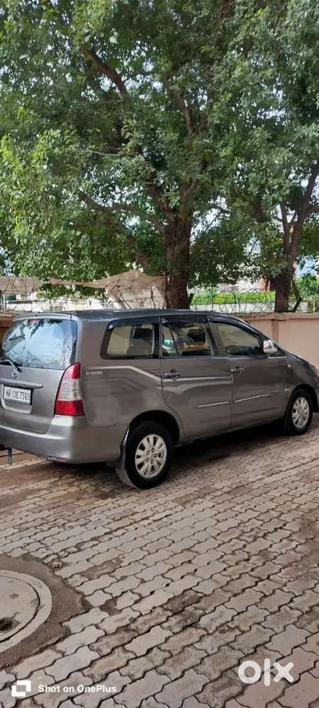 Innova 2010