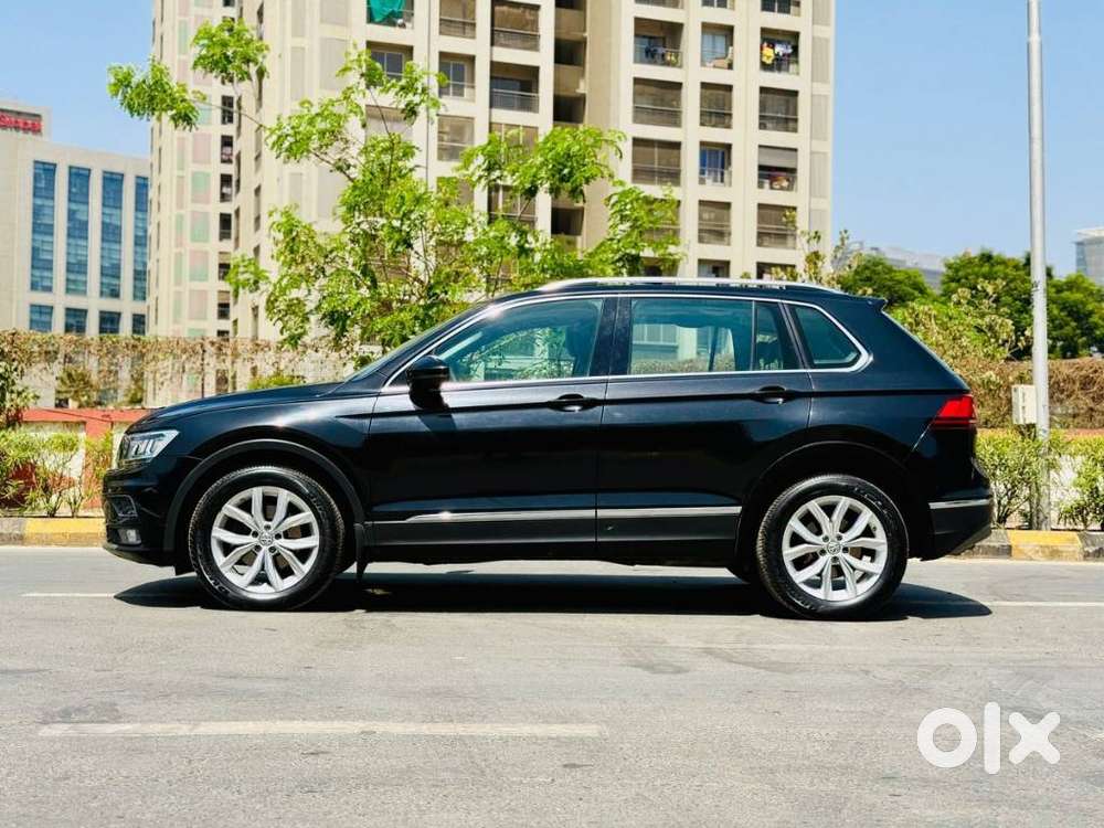 Volkswagen Tiguan 2.0 Tdi Highline, 2018, Diesel