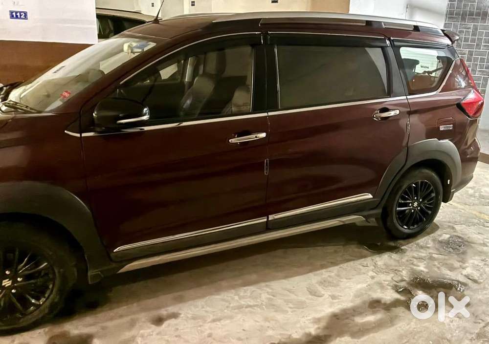 Maruti Suzuki Petrol 2020