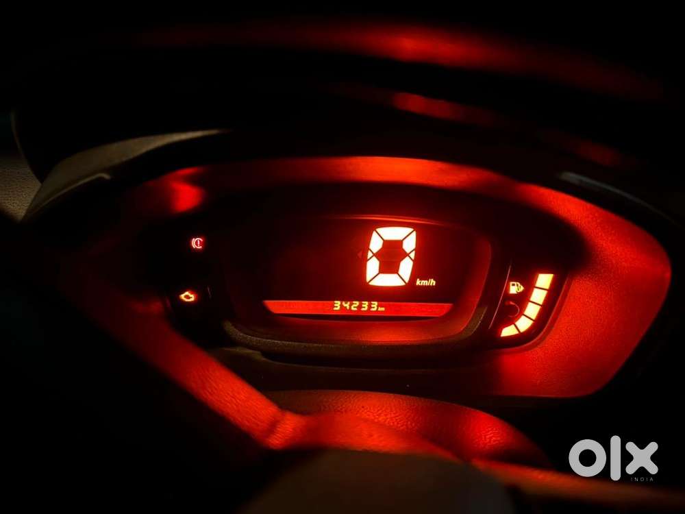 Well Maintained Very Less Driven Car