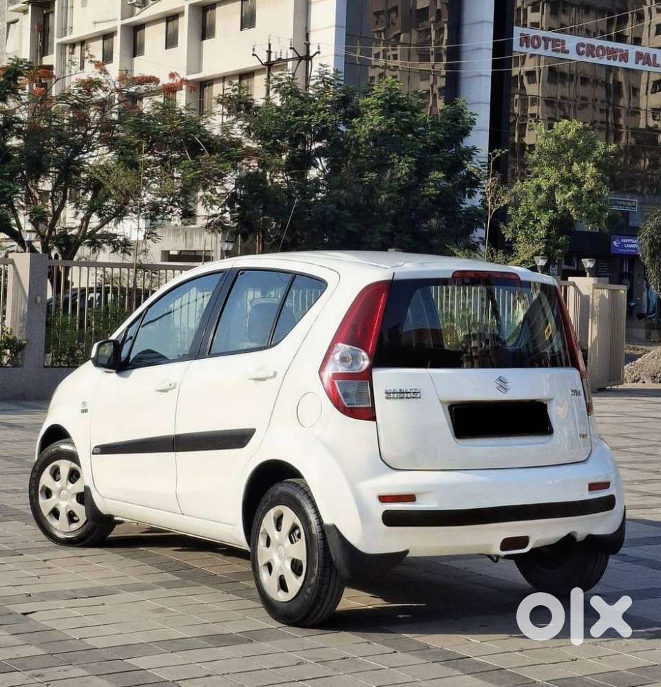 Maruti Suzuki Ritz Vdi, 2012, Diesel