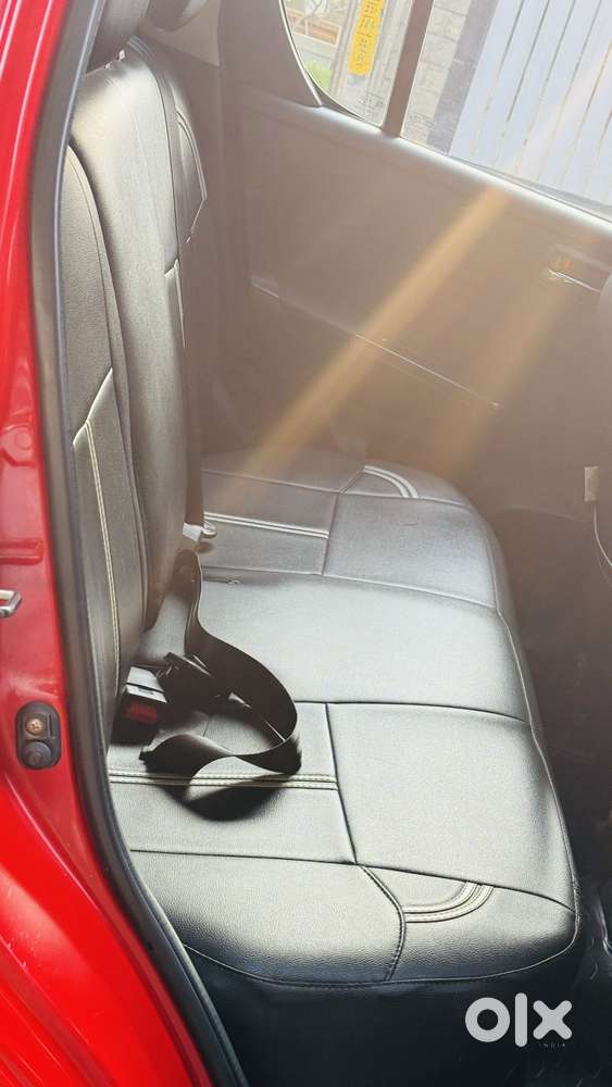 Maruti Suzuki Swift Vxi With Abs, 2017, Petrol