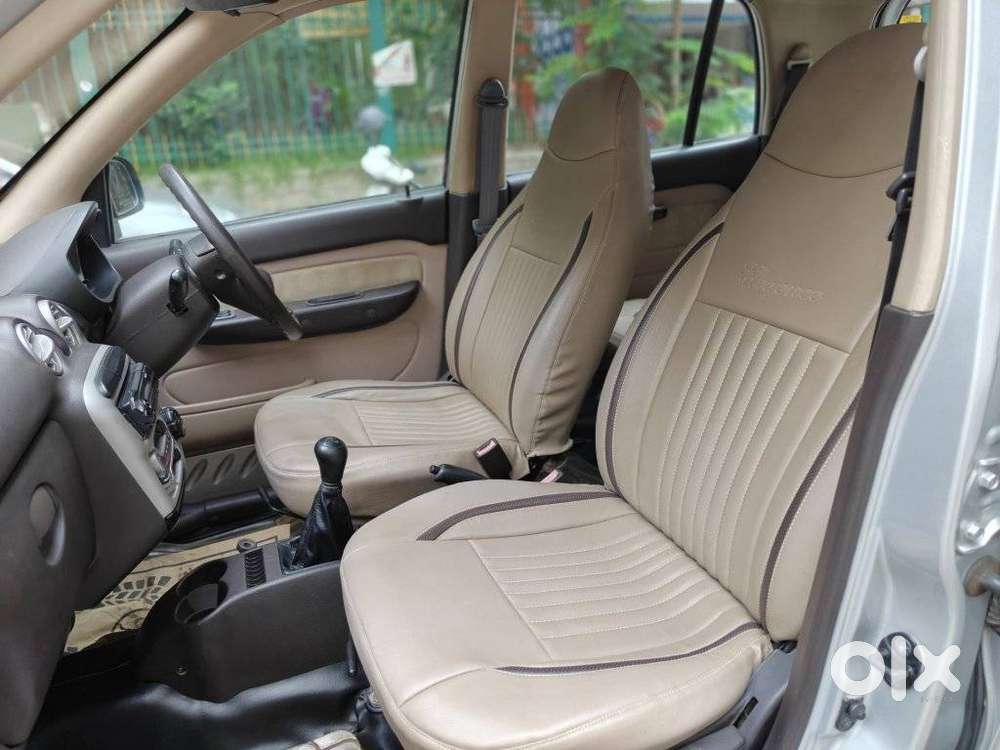 Hyundai Santro Xing Gls, 2010, Petrol