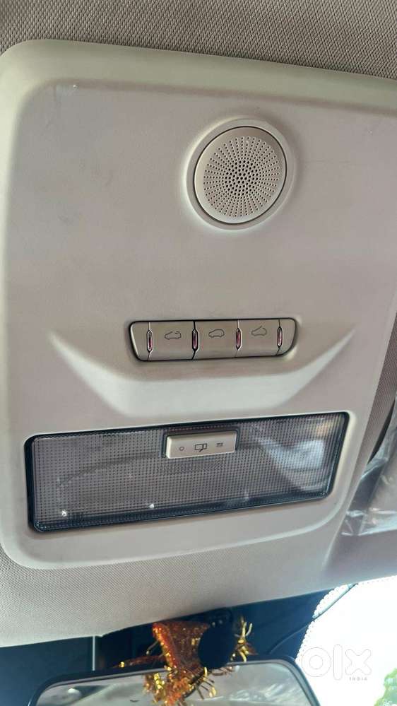 Tata Nexon Xma 2022