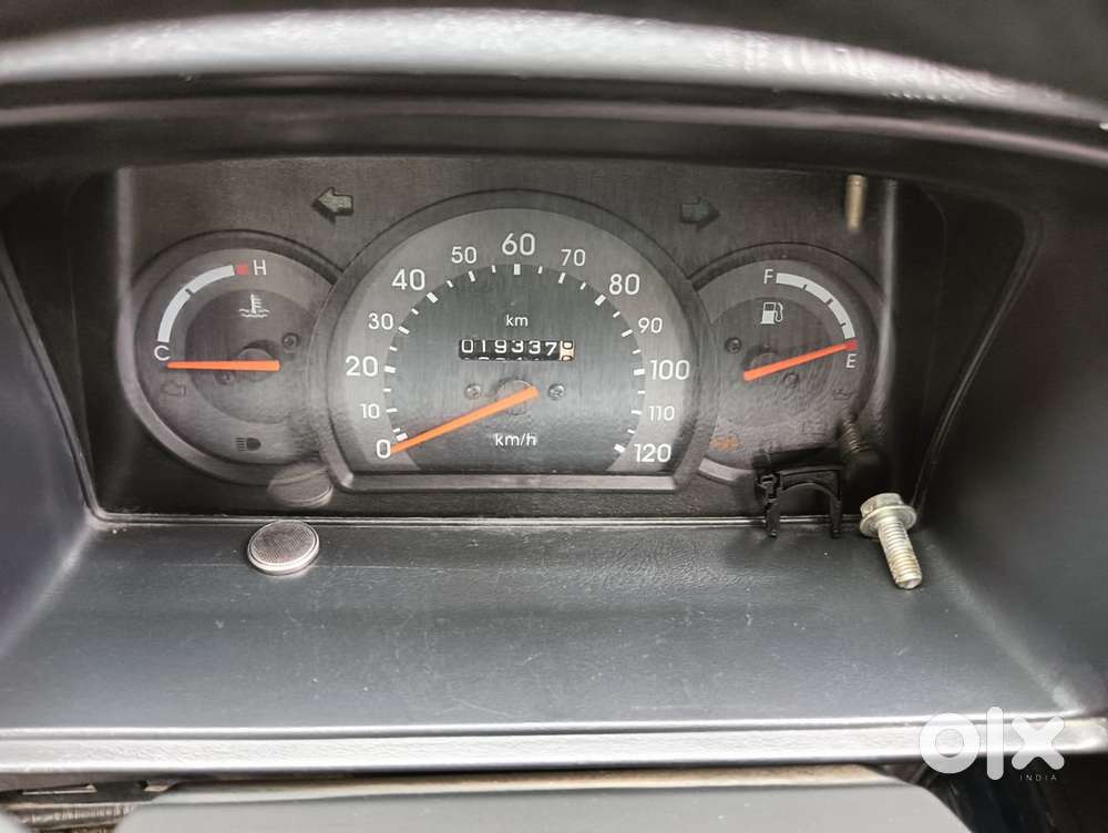 Maruti Suzuki Omni Petrol Manual 2018