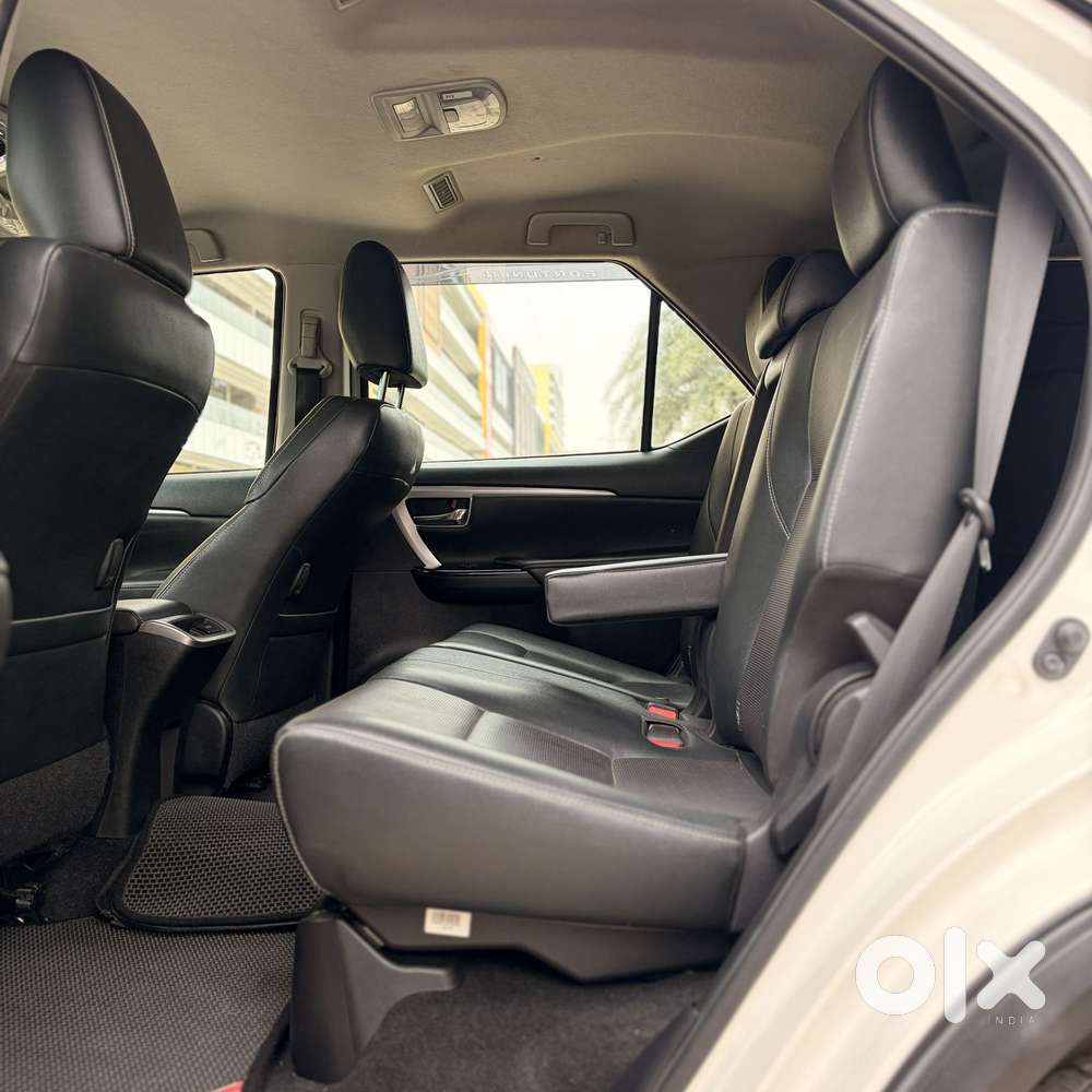 Toyota Fortuner 4x2 At 2.8 Diesel, 2023, Diesel