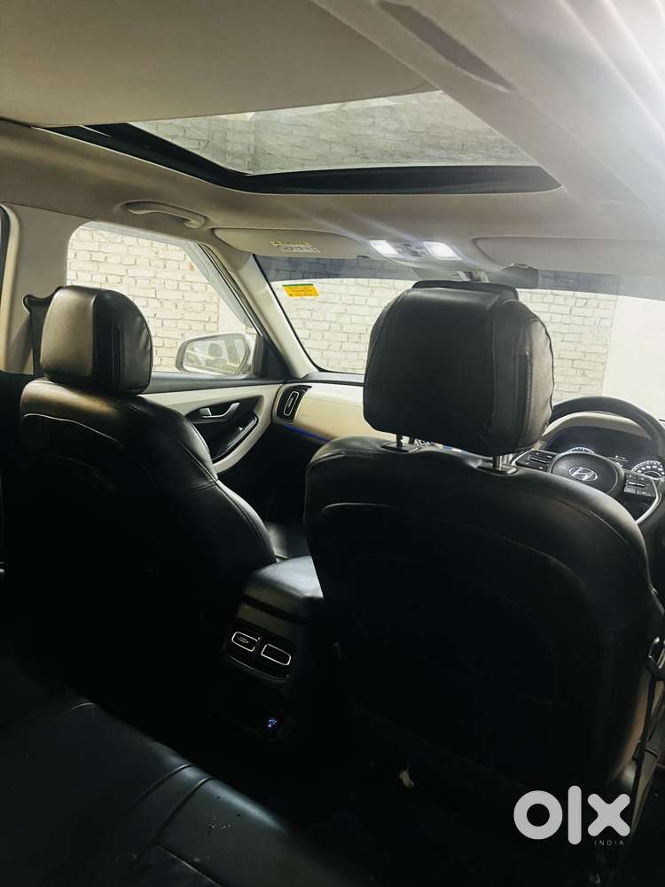 Hyundai Creta Sx 1.5 Diesel, 2022, Diesel