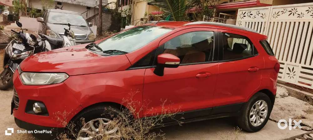 Ford Eco Esports For Sell