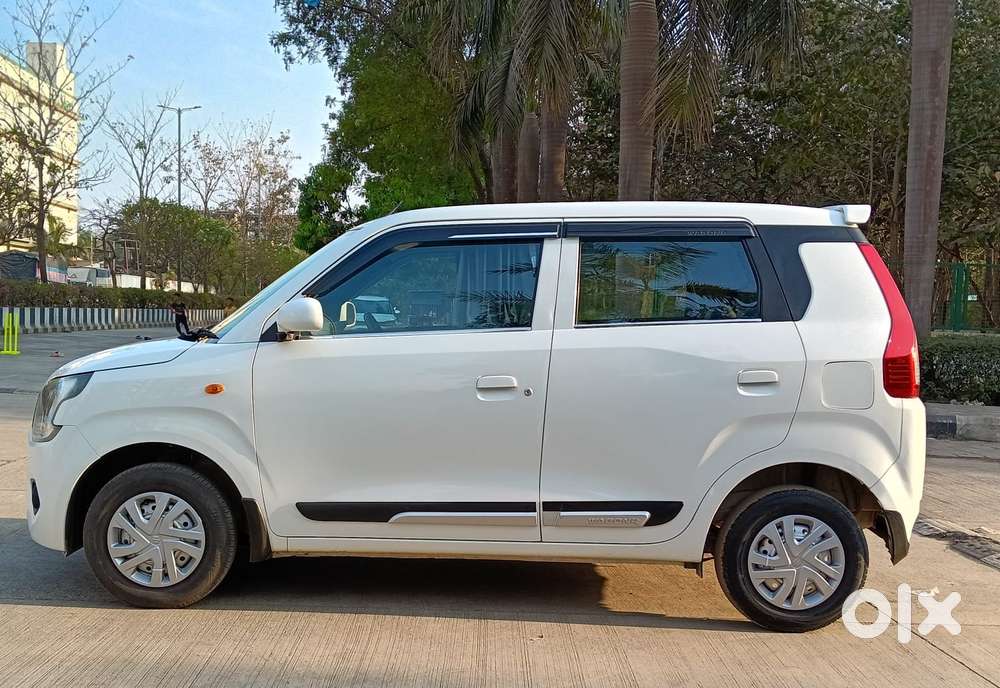 Maruti Suzuki Wagon R 1.0 2019-2022 Lxi (o) Cng, 2020, Cng & Hybrids