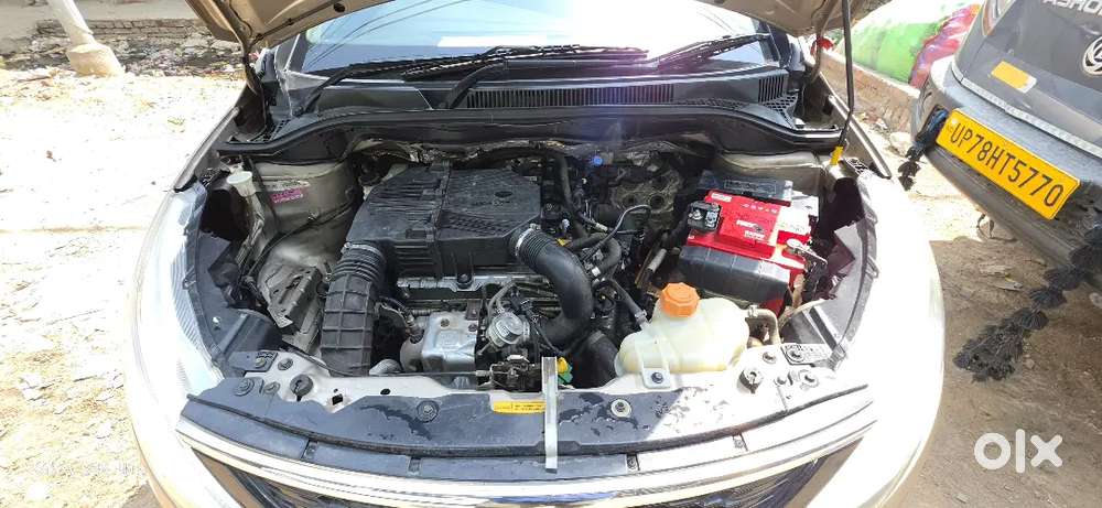Tata Zest 1.2t 2016 Petrol Manual