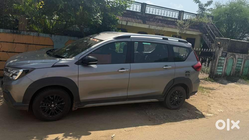 Maruti Suzuki Xl6 Petrol 2020