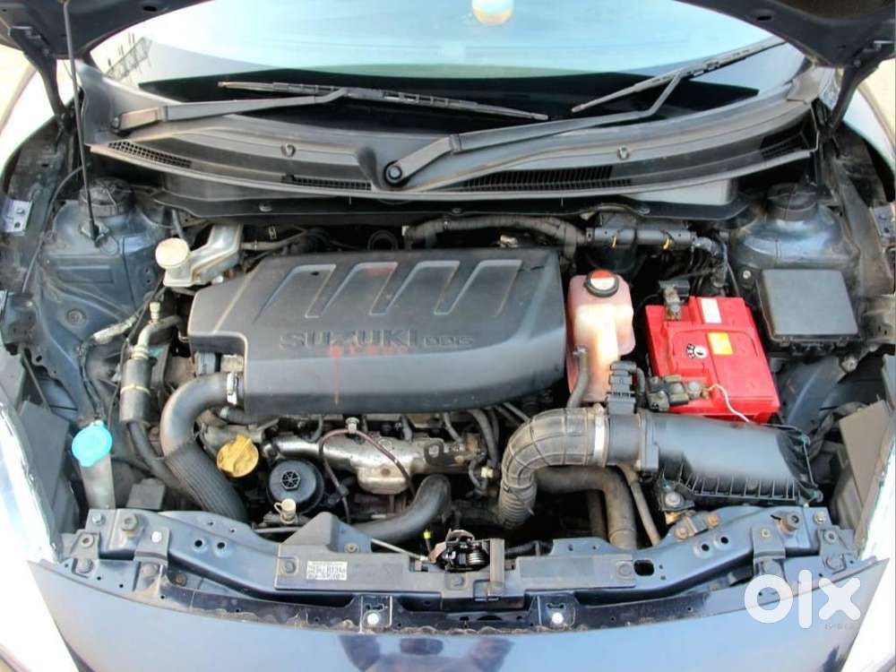 Maruti Suzuki Swift Ddis Vdi, 2018, Diesel