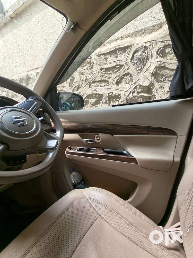 Maruti Suzuki Ertiga Cng & Hybrids Well Maintained