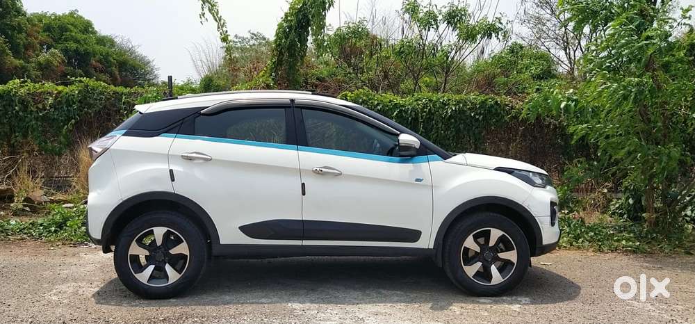 Tata Nexon Ev Xm, 2022, Electric