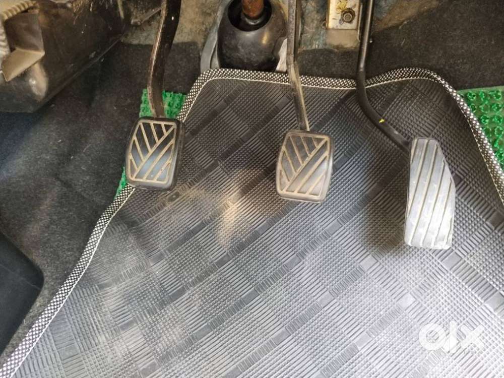 Maruti Suzuki Wagon R 1.2 Vxi, 2017, Petrol