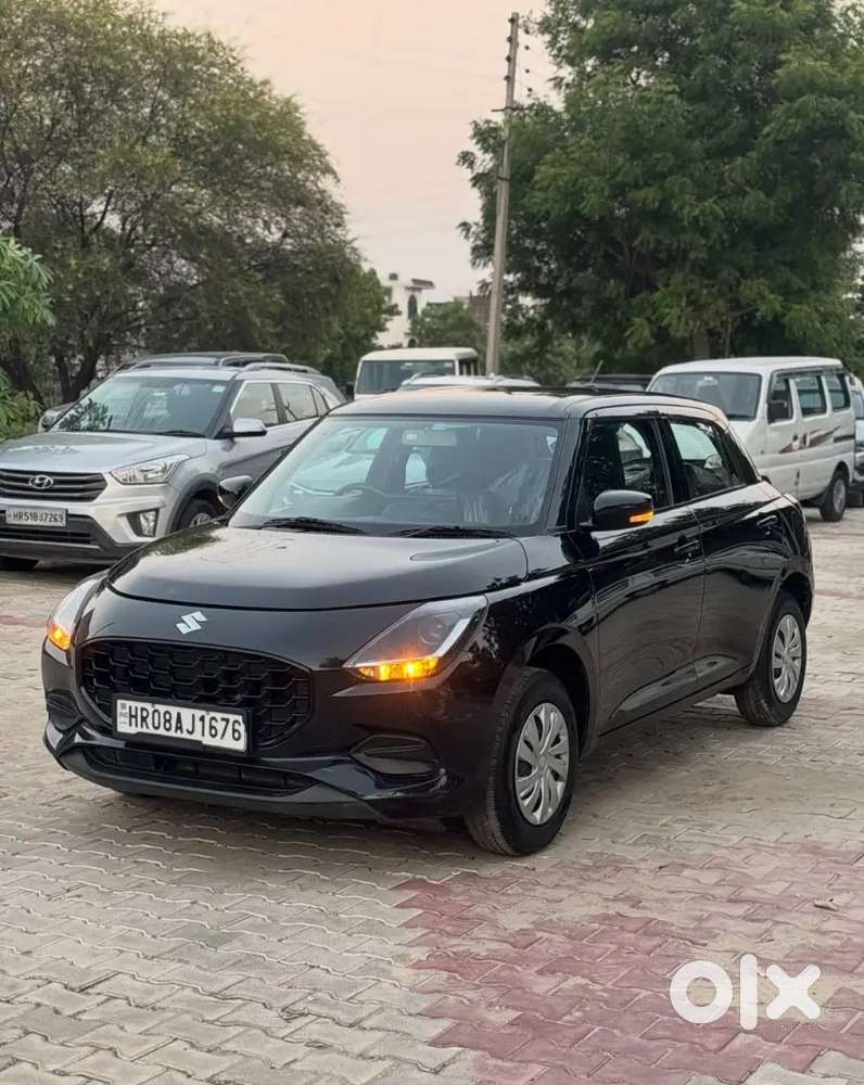 Maruti Suzuki Swift Vxi Manual 350000 Km