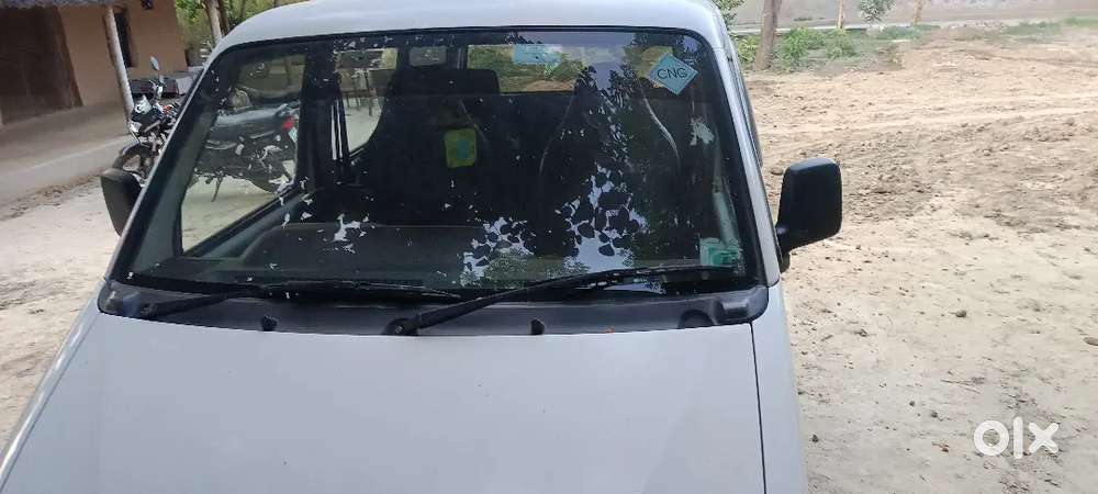 Maruti Suzuki Eeco 2019 Petrol 150000 Km Driven