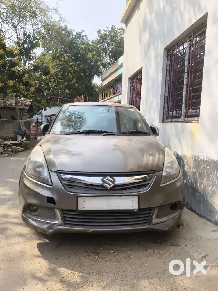 Maruti Suzuki Dzire Vdi 2015 Diesel