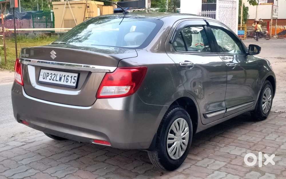 Maruti Suzuki Dzire 1.2 Vxi, 2021, Petrol