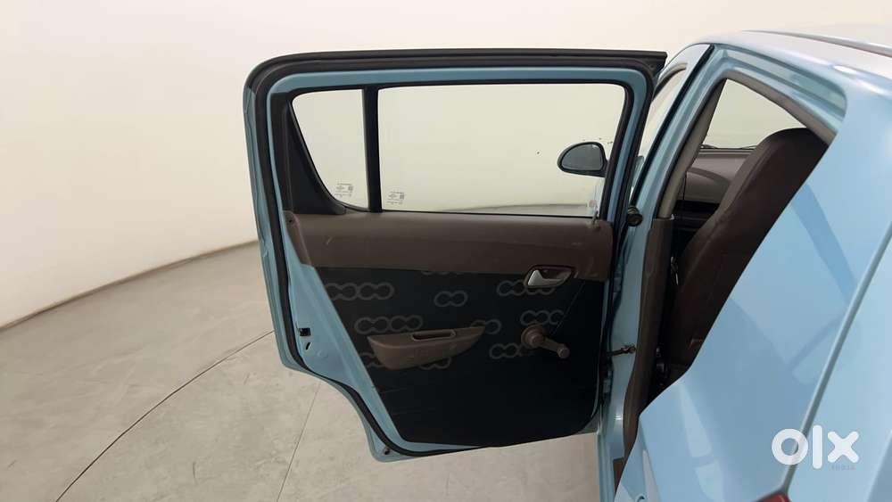 Maruti Suzuki Alto 800 Lxi, 2014, Petrol