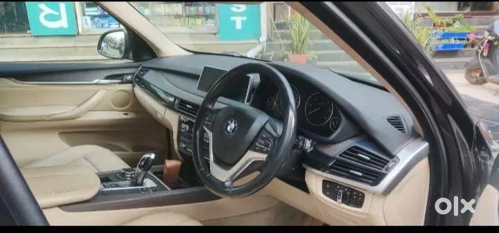 Bmw X5 M, 2020, Petrol