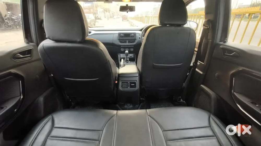 Renault Kiger 2022 Cng & Hybrids 45050 Km Driven