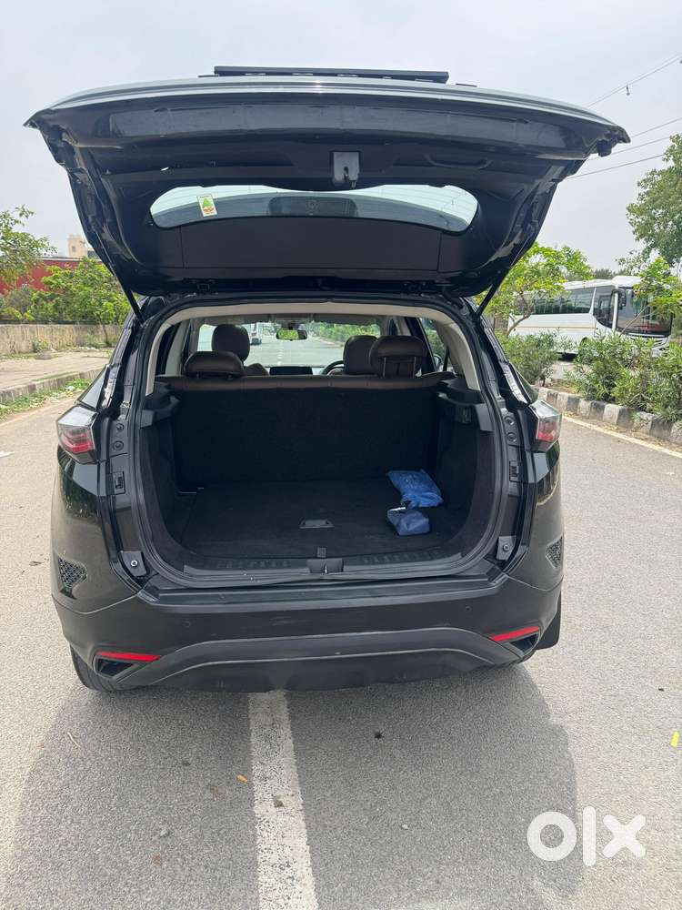 Tata Harrier Xt+, 2022, Diesel