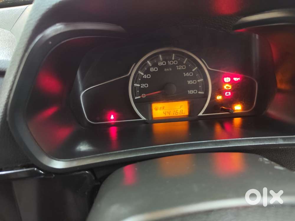 Maruti Suzuki Alto 800 Vxi Airbag, 2020, Petrol