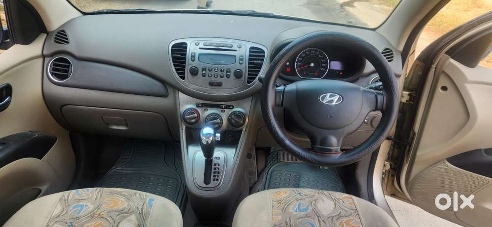 Hyundai I10 Sportz Option, 2010, Petrol
