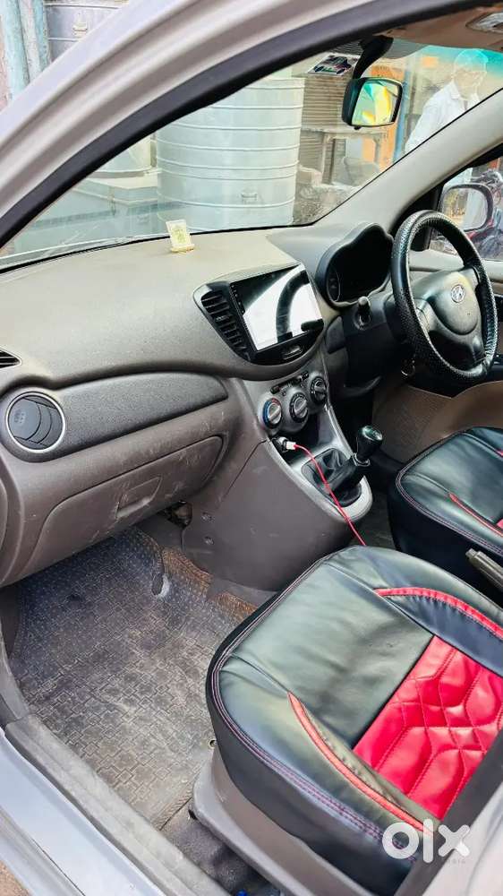 Hyundai I10 2012 Petrol 60000 Km Driven