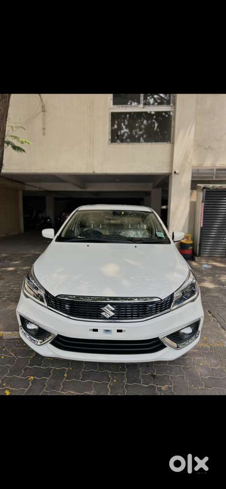Maruti Suzuki Ciaz 2024 Petrol Manual