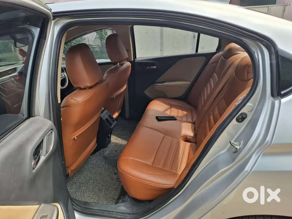 Honda City 2014 Diesel Good Condition