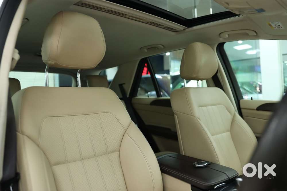 Mercedes-benz Gle 350 D, 2015, Diesel