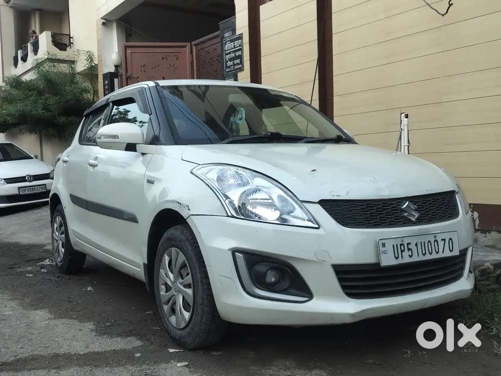 Swift Maruti Suzuki 2012 Diesel Manual