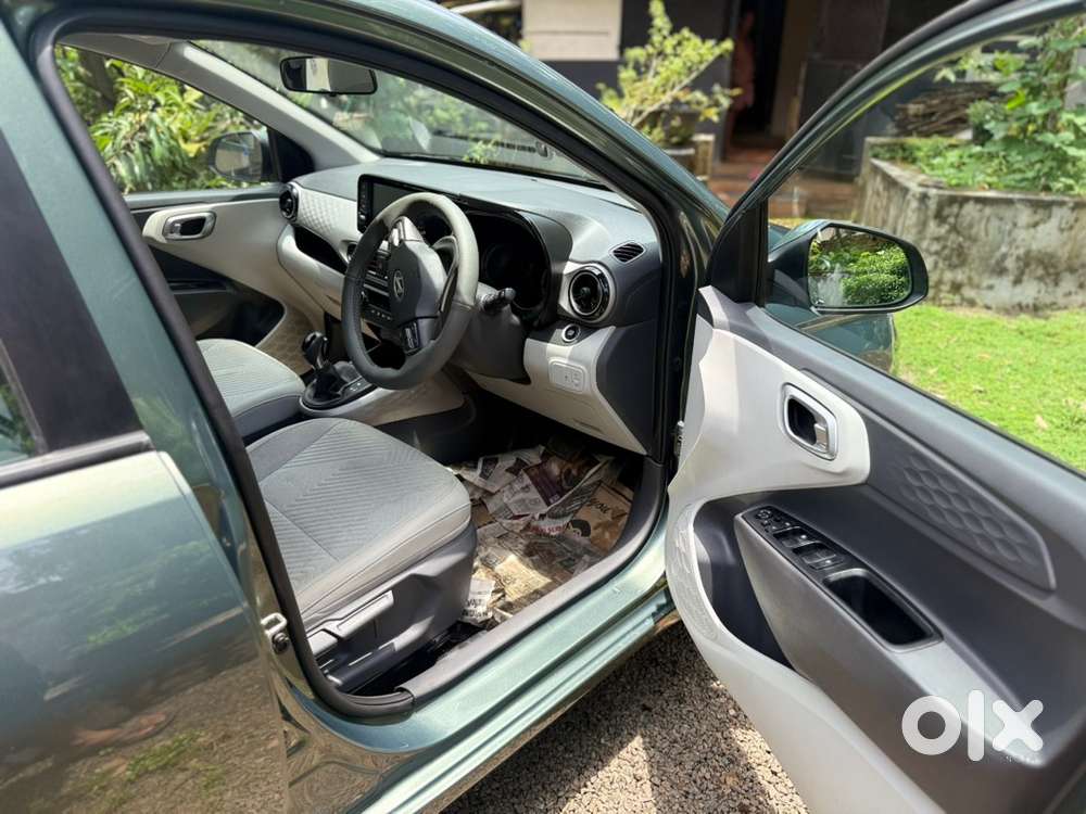 Hyundai Grand I10 2023