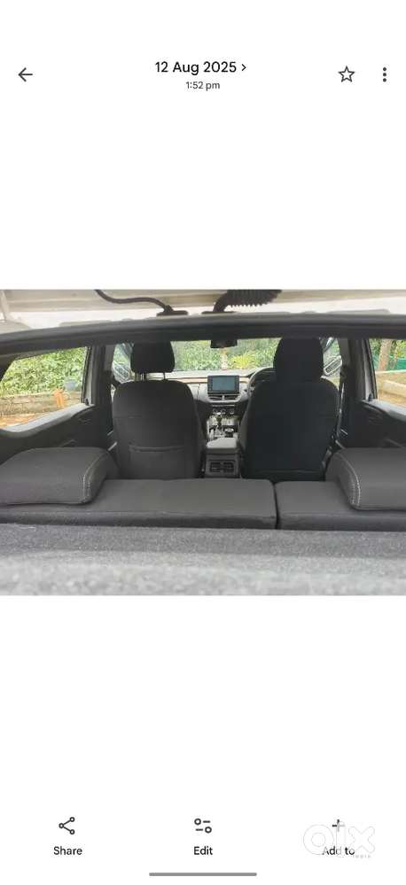 Renault Kiger 2023 Petrol 13000 Km Driven