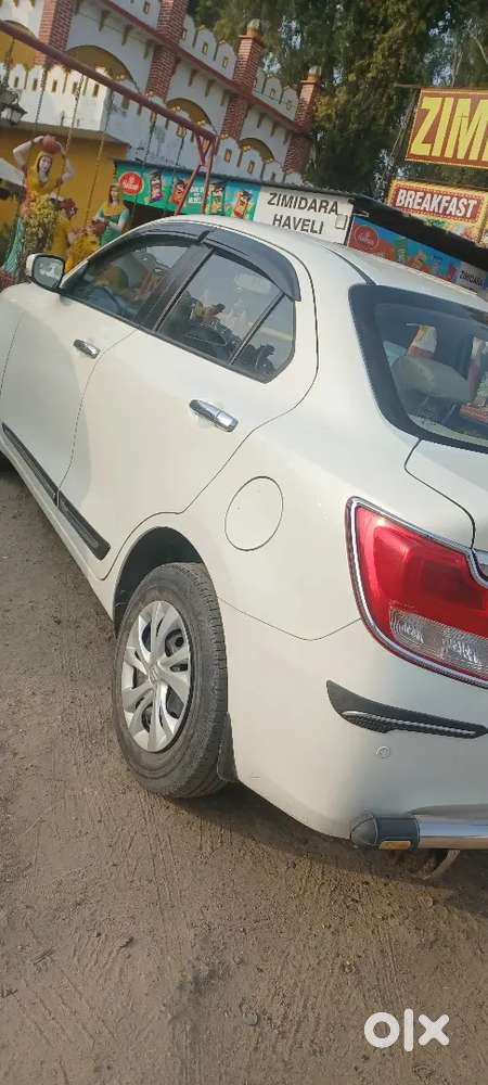 Maruti Suzuki Dzire 2020 Petrol Good Condition