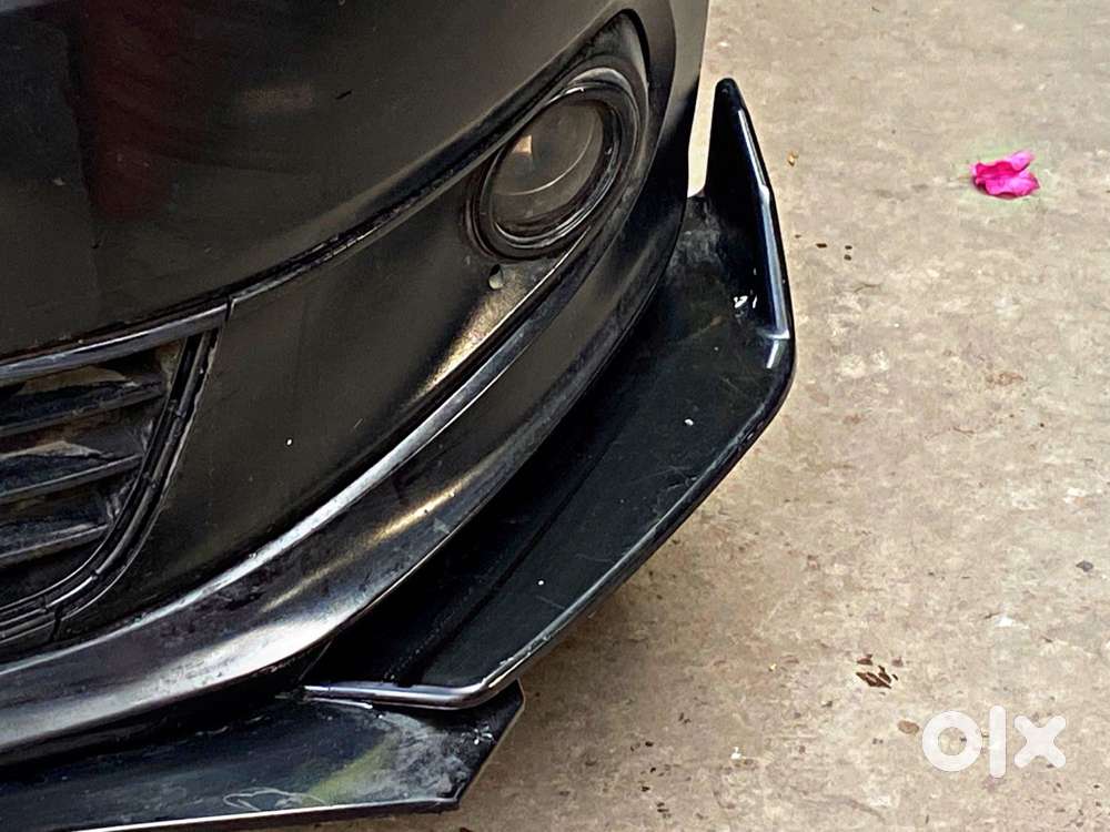 Volkswagen Vento 1.2 Highline Plus At 16 Alloy, 2011, Petrol