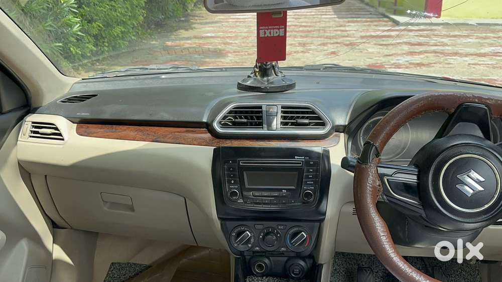 Maruti Suzuki Dzire Vdi, 2018, Diesel