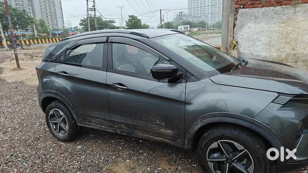 Tata Nexon Creative Plus 2023 Bh Series Registration