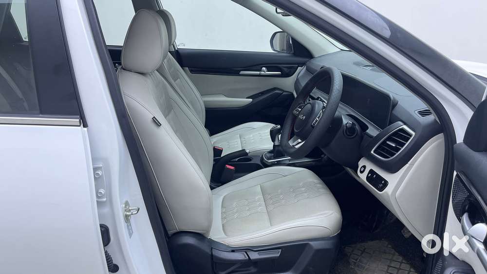 Kia Seltos Htx G, 2024, Petrol