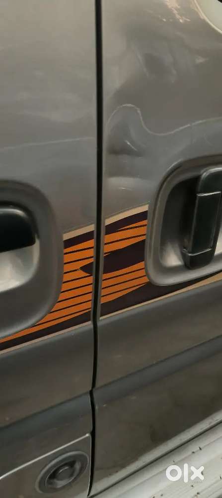 Maruti Suzuki Eeco 2023 Cng & Hybrids 29000 Km Driven
