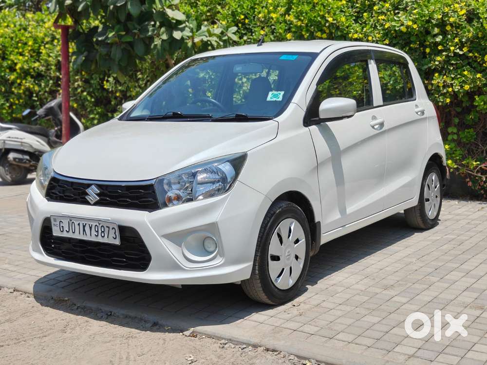 Maruti Suzuki Celerio Zxi, 2020, Petrol